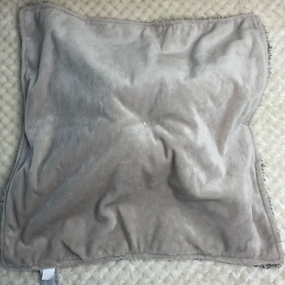 Carters Plush Sloth Lovey Security Blanket Toy #3 - Picture 5 of 11